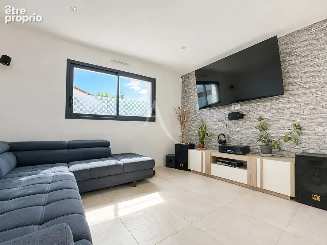 Maison de 2023 à 15 minutes de Saint-Gilles-Croix-de-Vie - photo 2