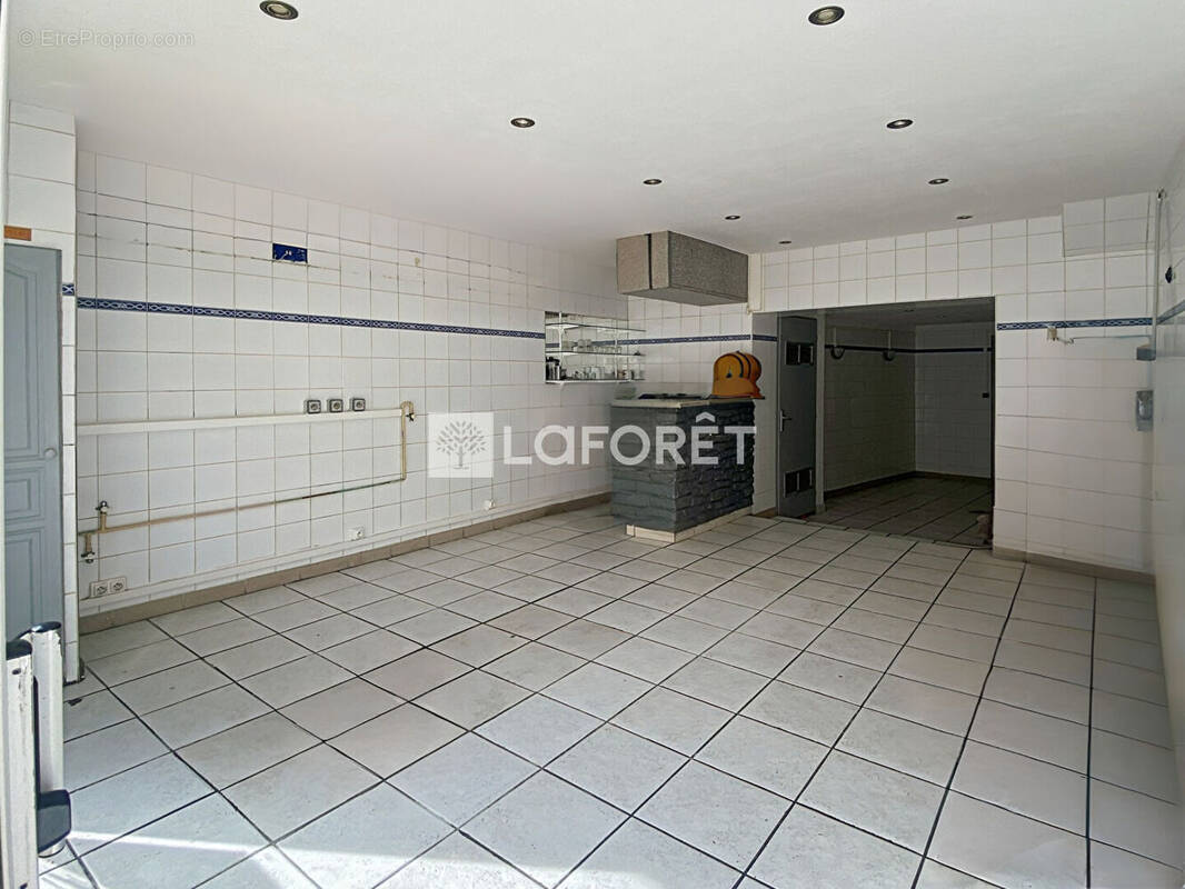 Appartement à CALAIS