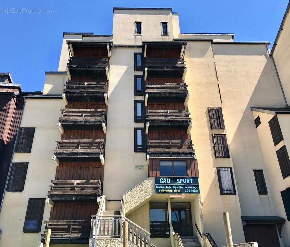 Appartement 20 m² à Prades  - photo 16