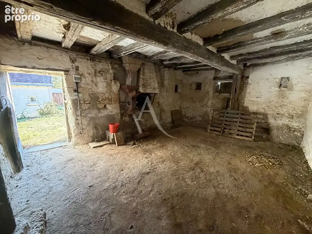 Maison Faverolles Sur Cher - photo 10