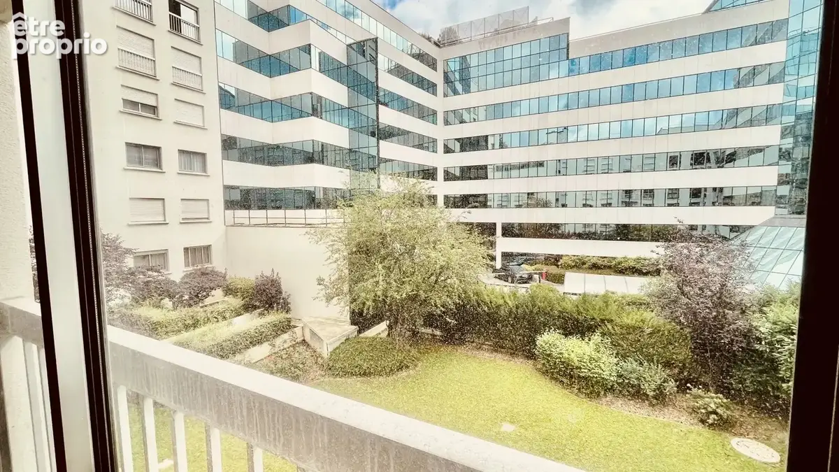 Appartement 2 P - photo 8