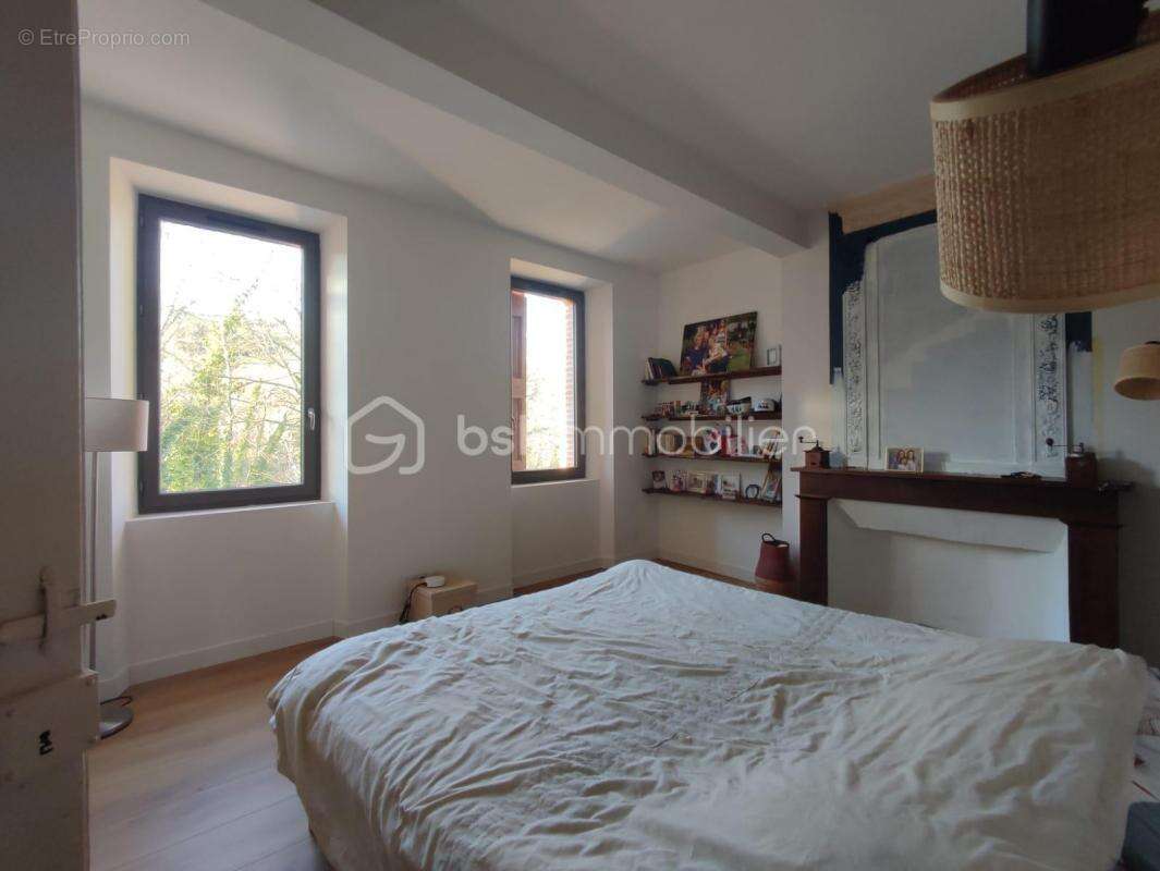 Maison à COUFOULEUX