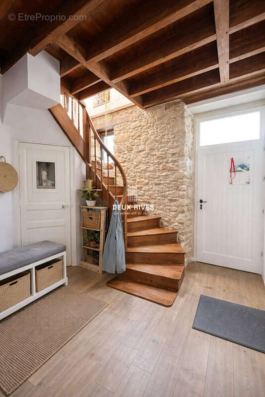 Maison à NANTES