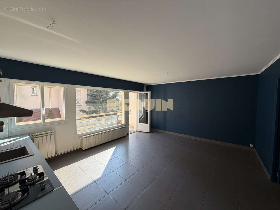 Appartement à LE TOUQUET-PARIS-PLAGE