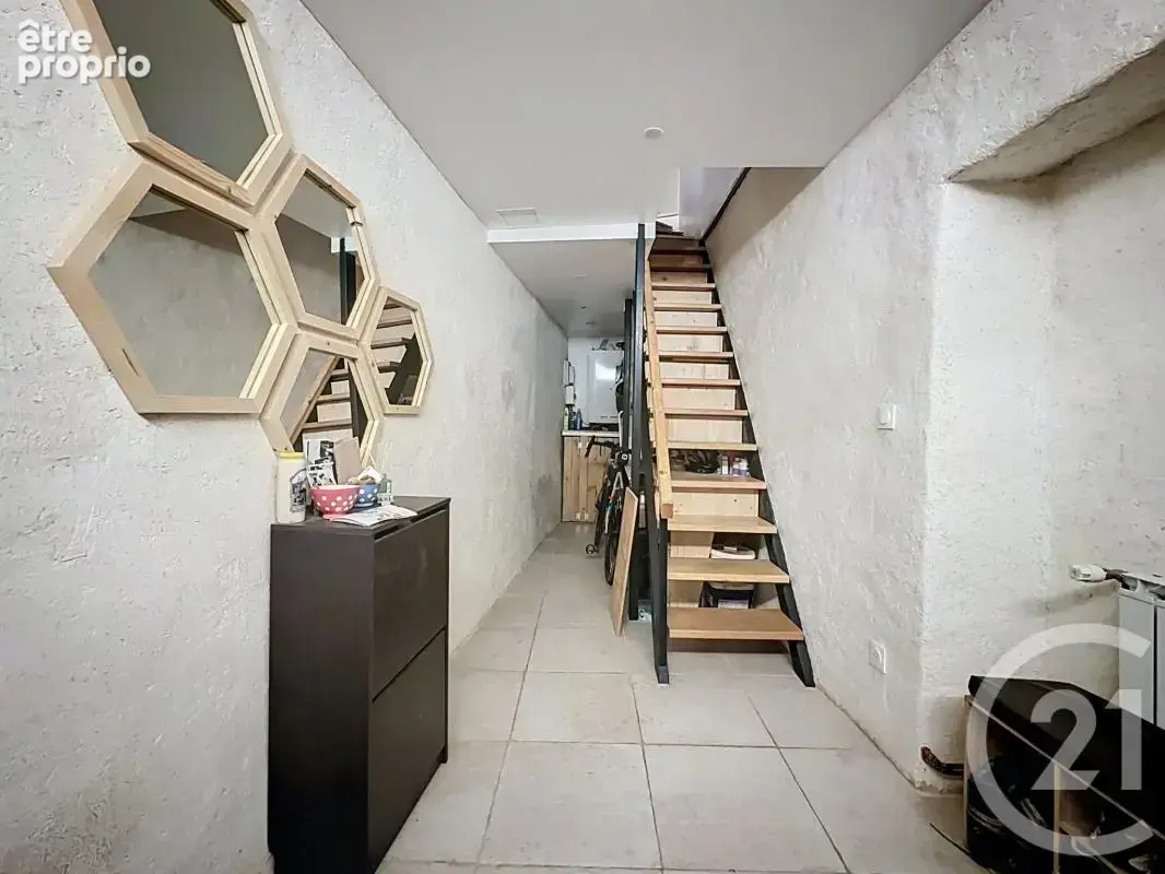 Maison de ville - photo 2