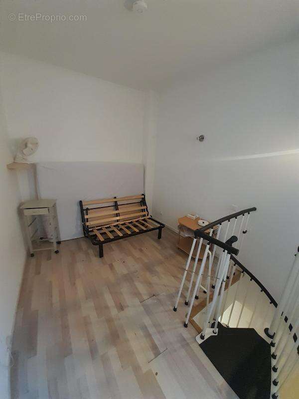 Appartement 18m² - photo 3