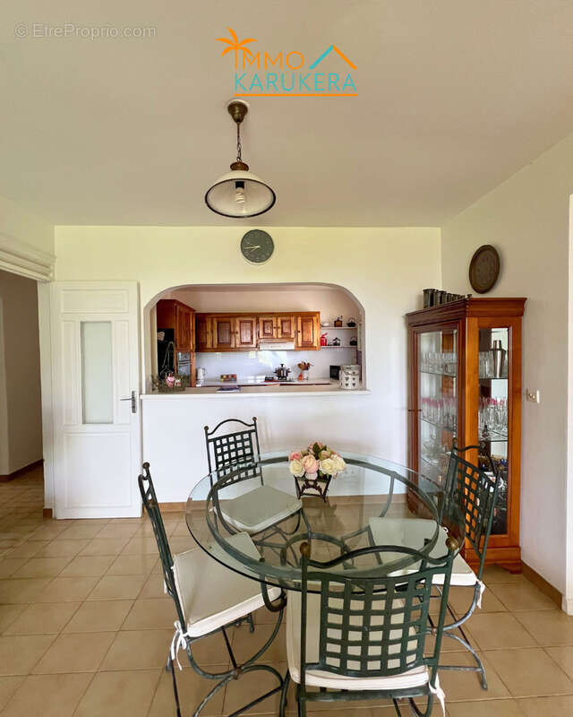 Immeuble à Basse-Terre (Investissement/ Résidence principale) - photo 5