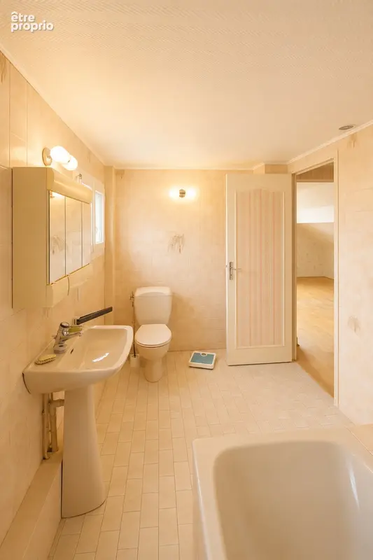Maison 6 pièces 97 m² à vendre à Yerres (91330) - photo 13