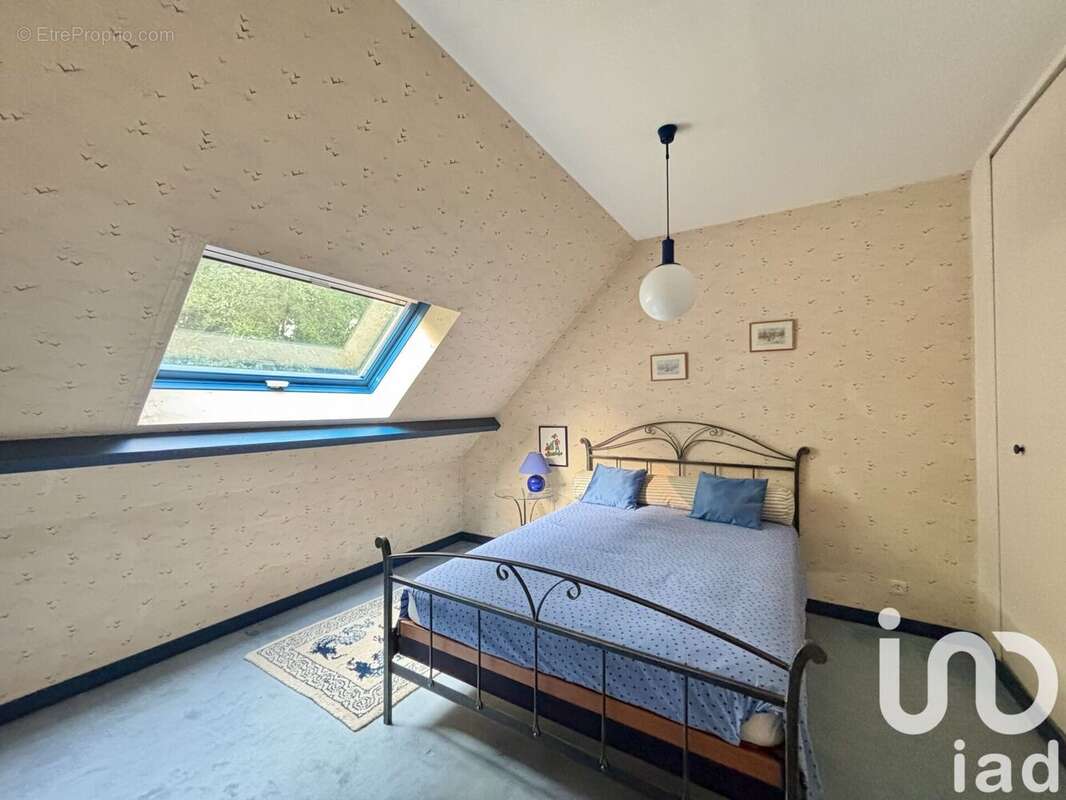 Photo 8 - Maison à SARAN