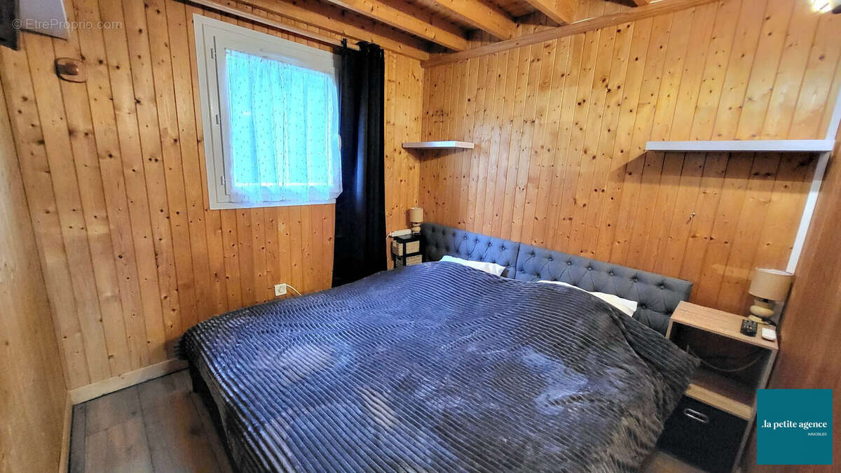 Maison 51 m² à Merville-Franceville-Plage  - photo 5