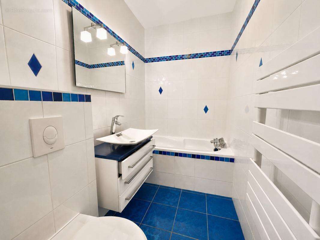Appartement à vendre - photo 8