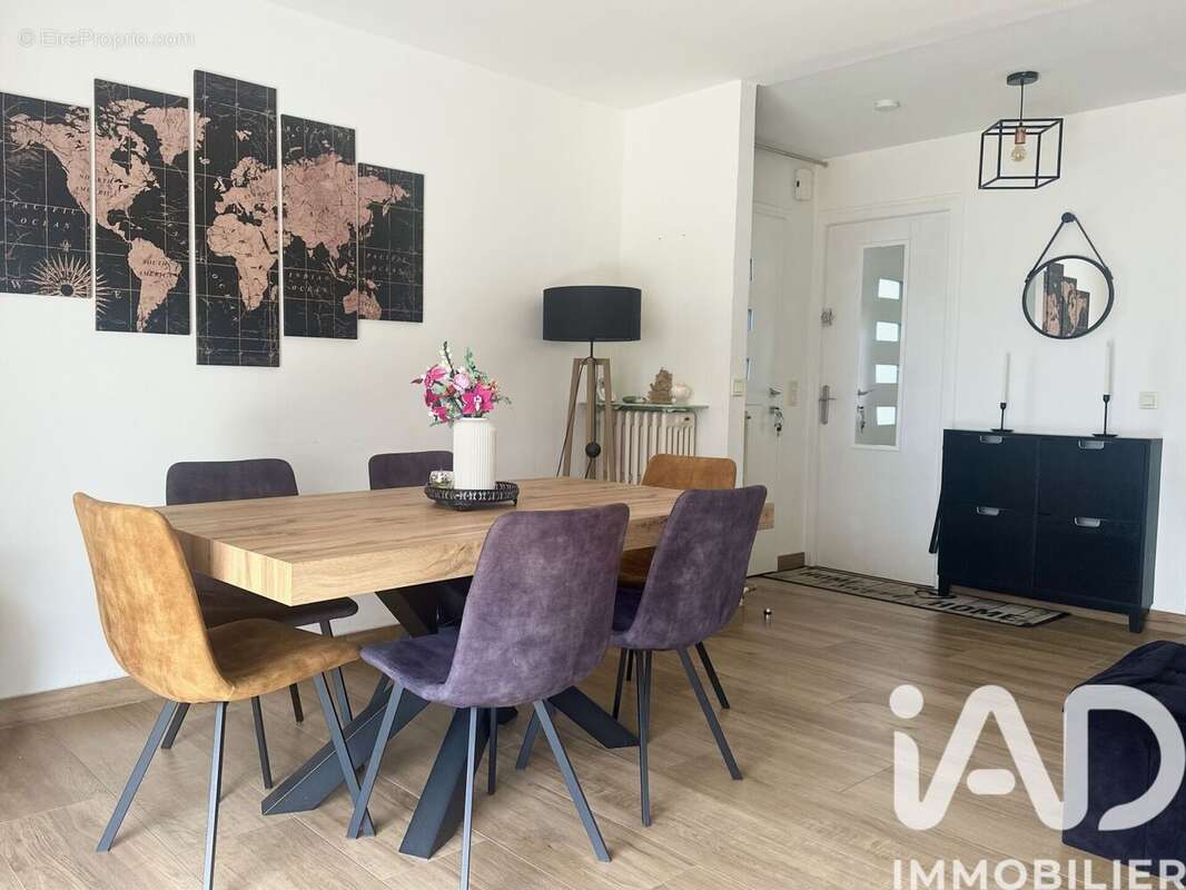 Photo 3 - Maison à FAVERGES