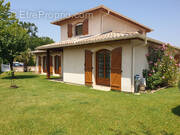 Maison à SAINT-PAUL-LES-DAX