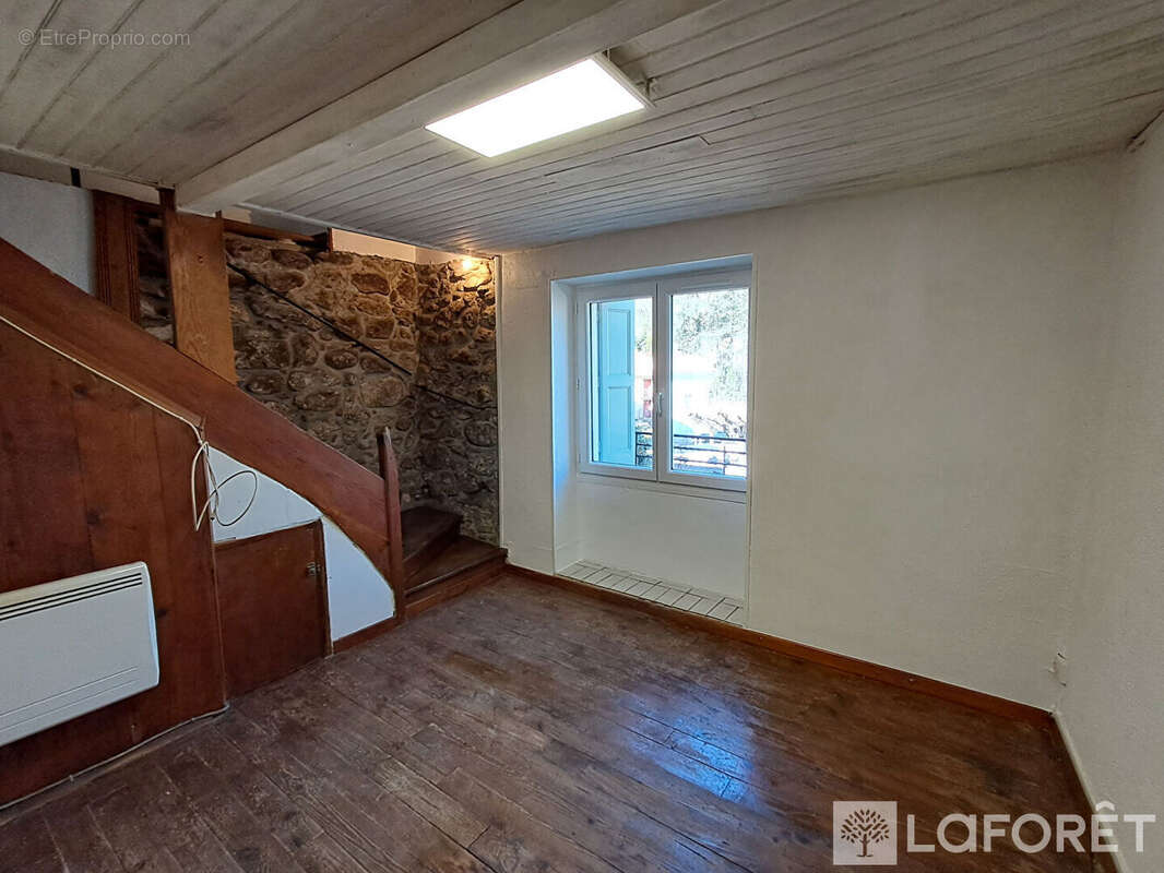 Maison Sahorre 4 pièce(s) 69 m2 - photo 4