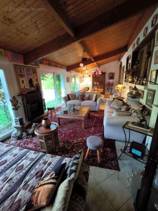 Maison à CHATEAU-THIERRY