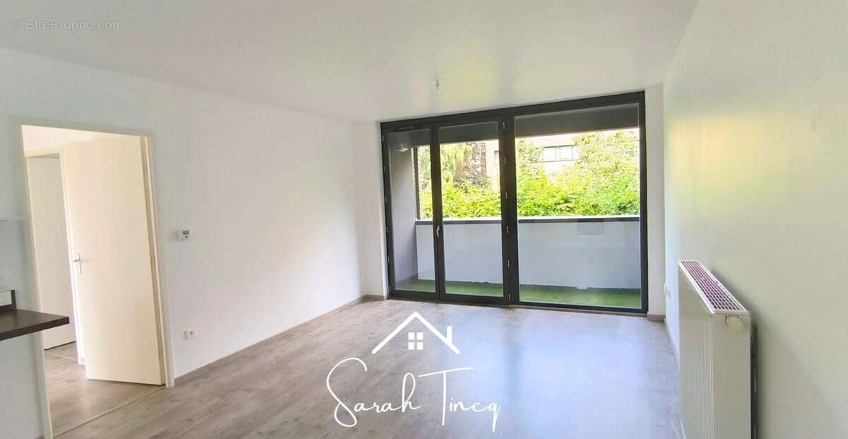 Appartement à LILLE