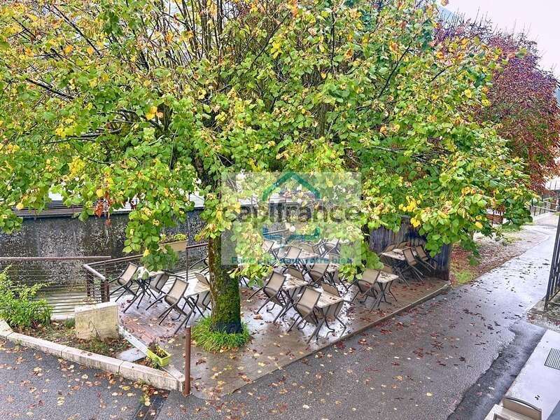 Commerce à SAINT-PIERRE-D&#039;ENTREMONT