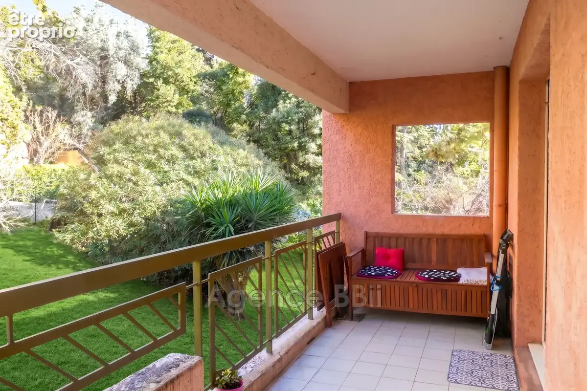 Appartement 1 pièce 32 m² à vendre à Nice (06100) - photo 3