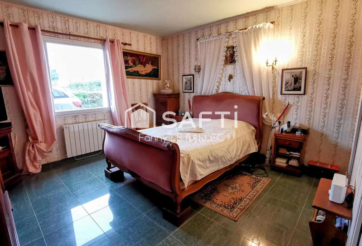 Photo 8 - Maison à PLOUGRESCANT