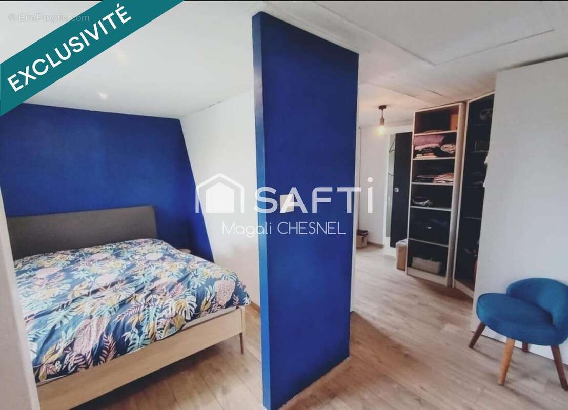 Photo 5 - Maison à GUIPEL