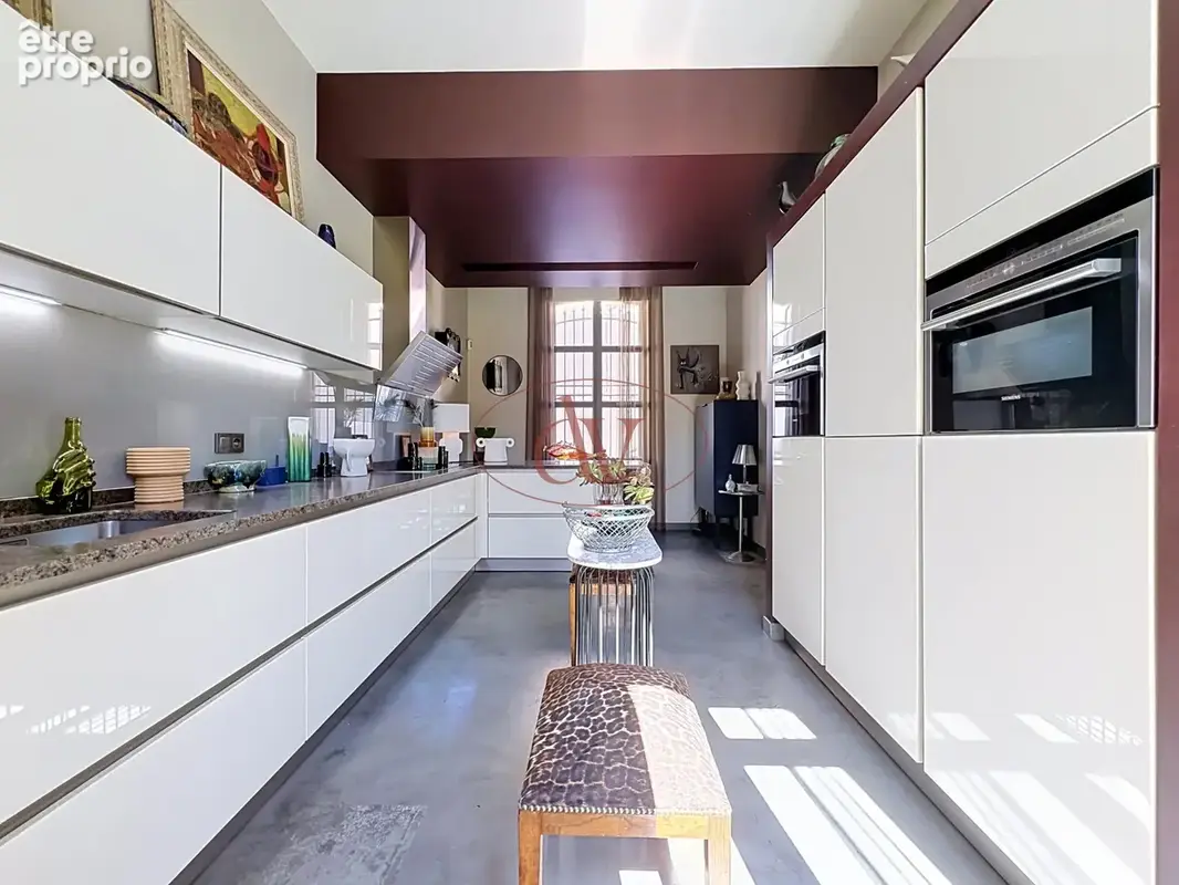 Magnifique maison de maître à Rivesaltes - photo 11
