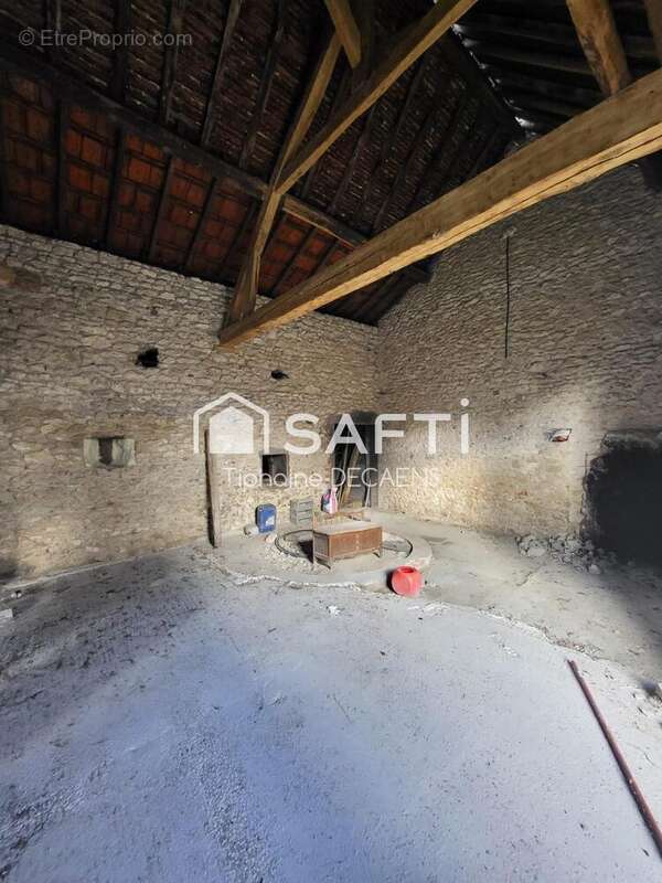 Photo 6 - Maison à BILLY