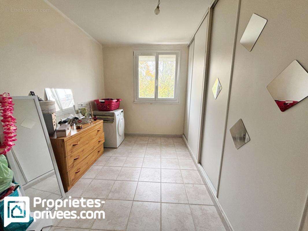 Maison à VIGNOUX-SUR-BARANGEON