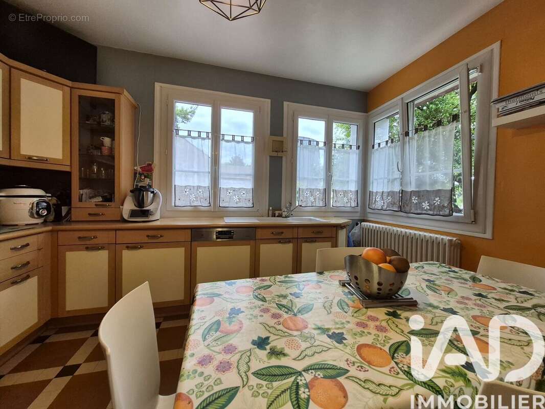 Photo 6 - Maison à BOVES