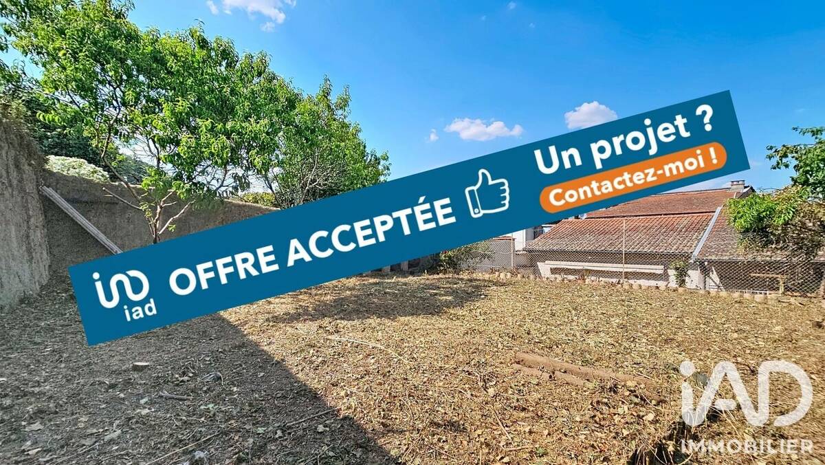 Photo 1 - Maison à SERRIERES