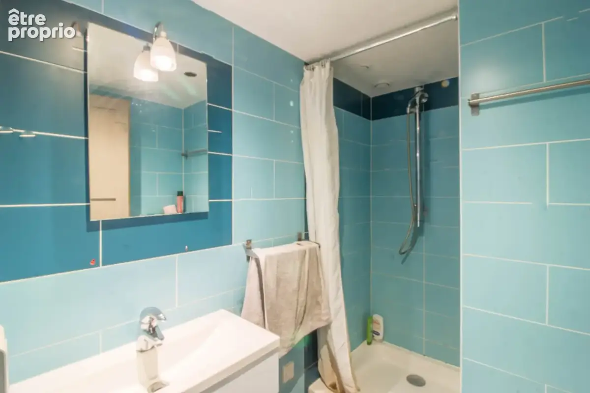 À Sceaux, immobilier de prestige : maison en vente avec QLEIA - photo 21