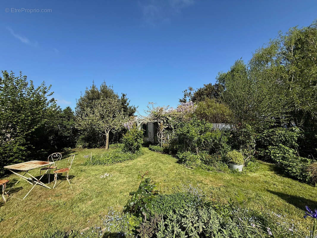 Maison à SAINT-MOLF