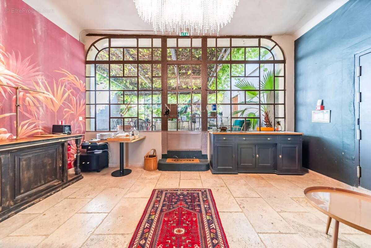 Hôtel particulier du XVIIe siècle à vendre à Pernes-les-Fontaines. Provence - photo 5