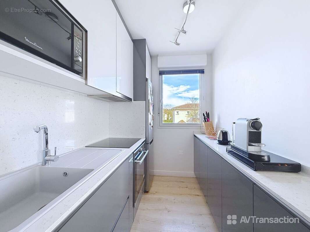 Appartement à SAINT-PAUL-LES-DAX