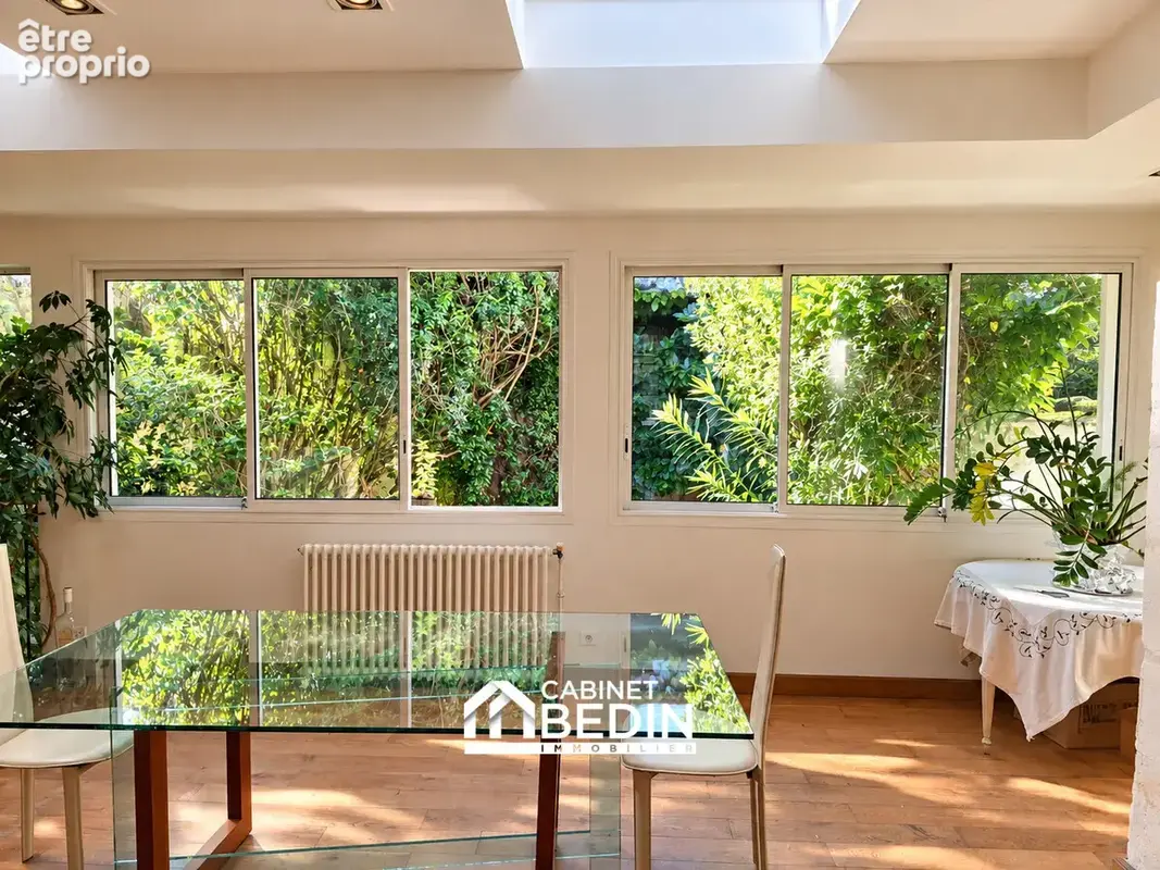 Maison 7 pièces 194 m² à vendre à Bordeaux (33300) - photo 7