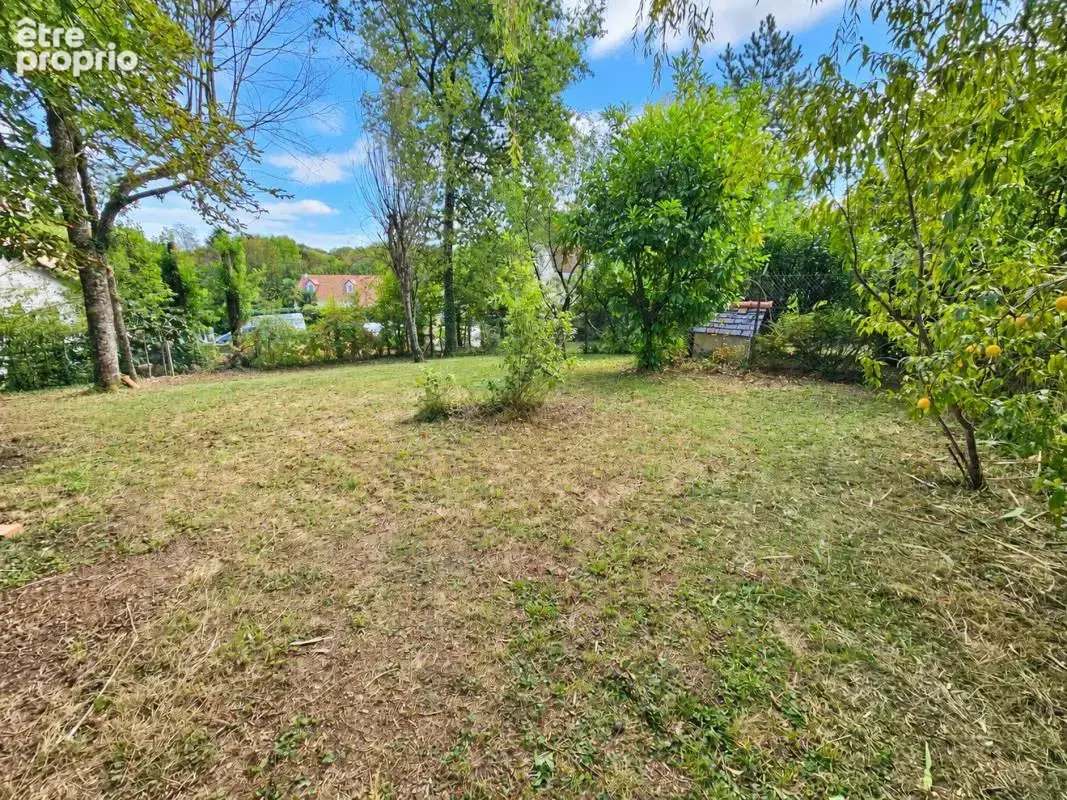 Maison 6 pièces 134 m² à vendre à Parcay-Meslay (37210) - photo 16