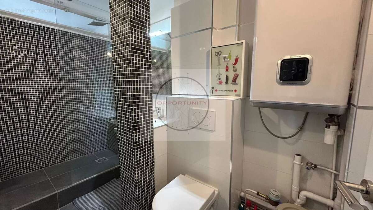 Appartement à VINCENNES