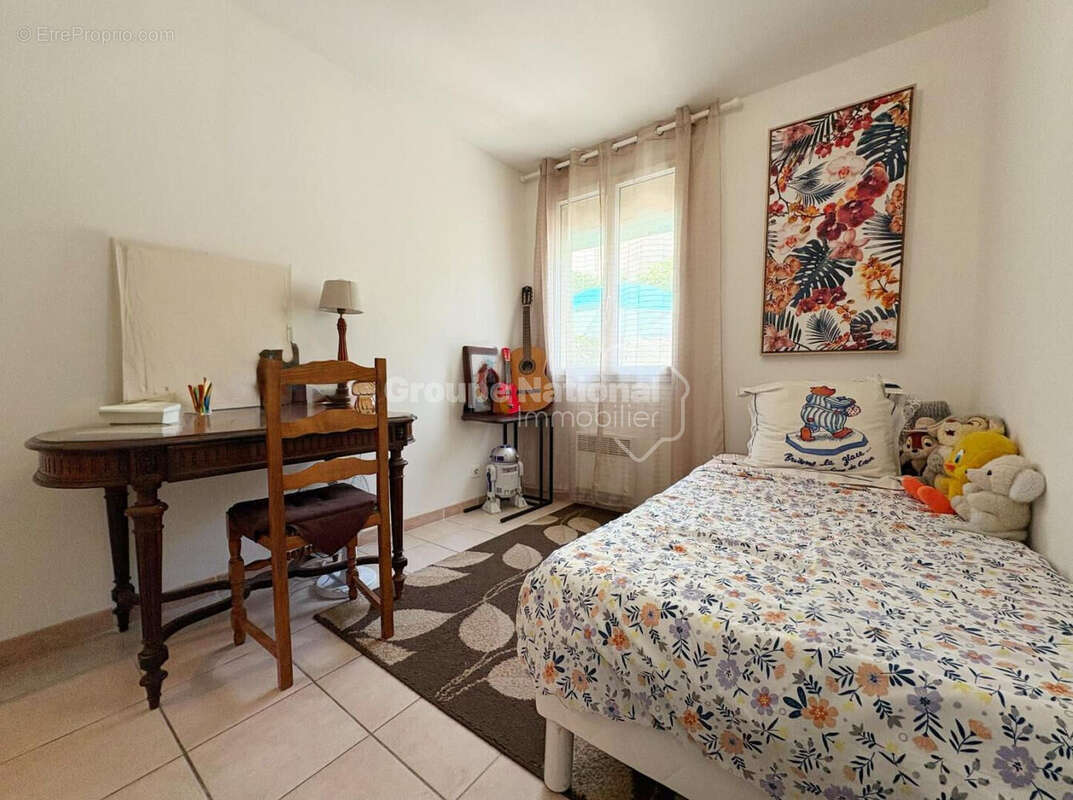 Maison à MARSEILLE-14E