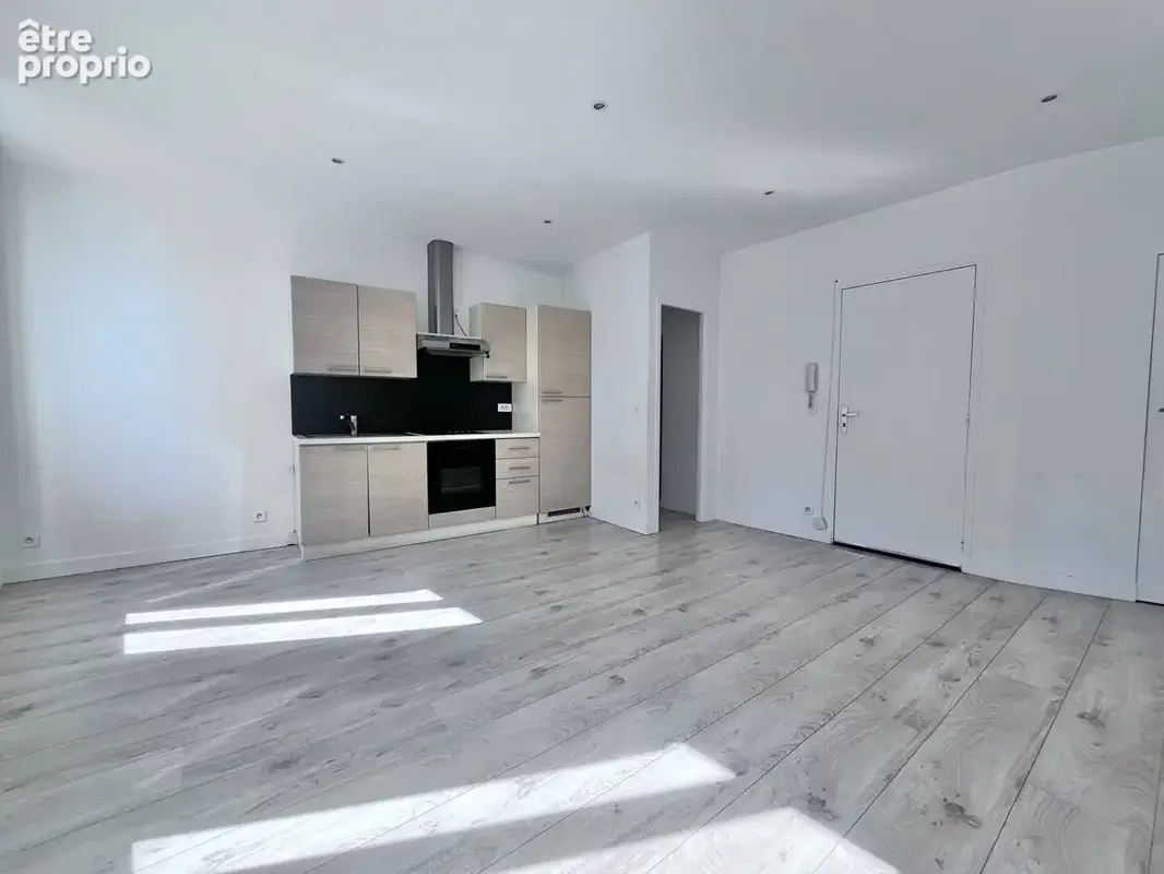 2 pièces - Avenue Jean Lolive - photo 2