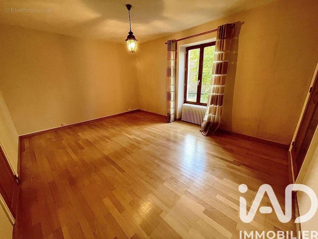 Photo 6 - Maison à LA TRIMOUILLE