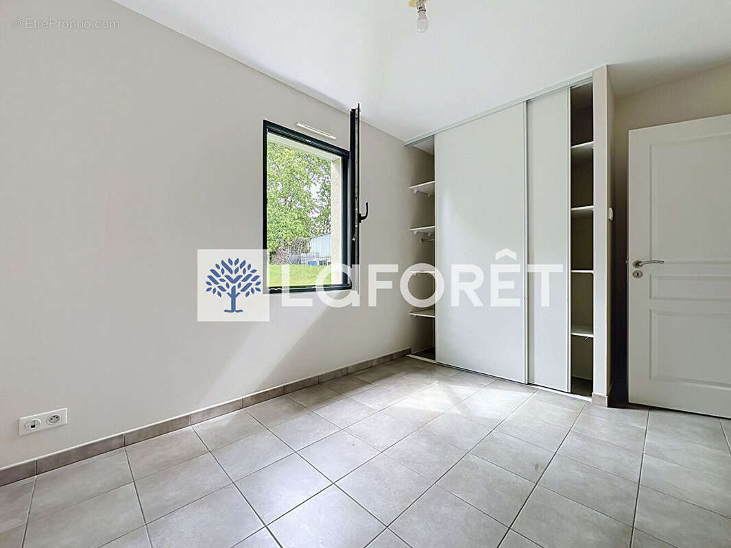 Vente Maison - Bressuire - photo 10