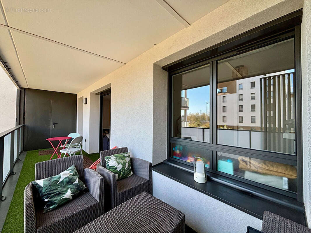 Appartement à ANNECY