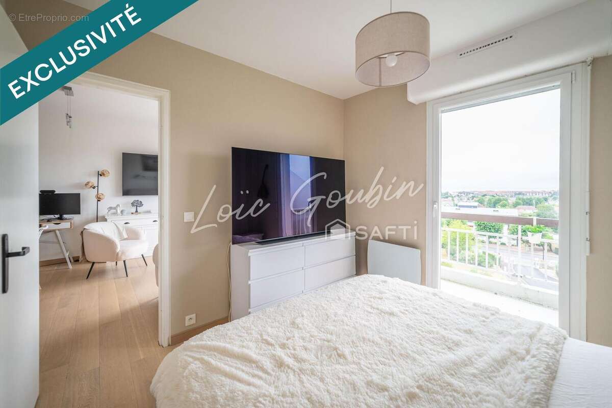 Appartement 41 m² à Villers-Sur-Mer  - photo 4