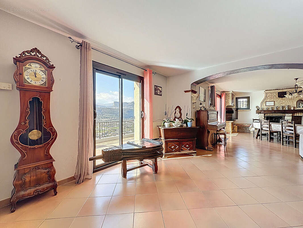 Maison à NICE