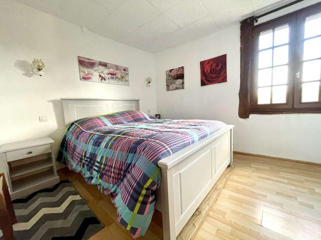 Maison à PERCY-EN-AUGE