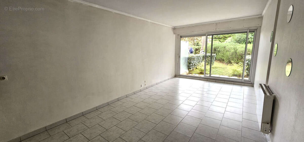 Appartement à LA BAULE-ESCOUBLAC
