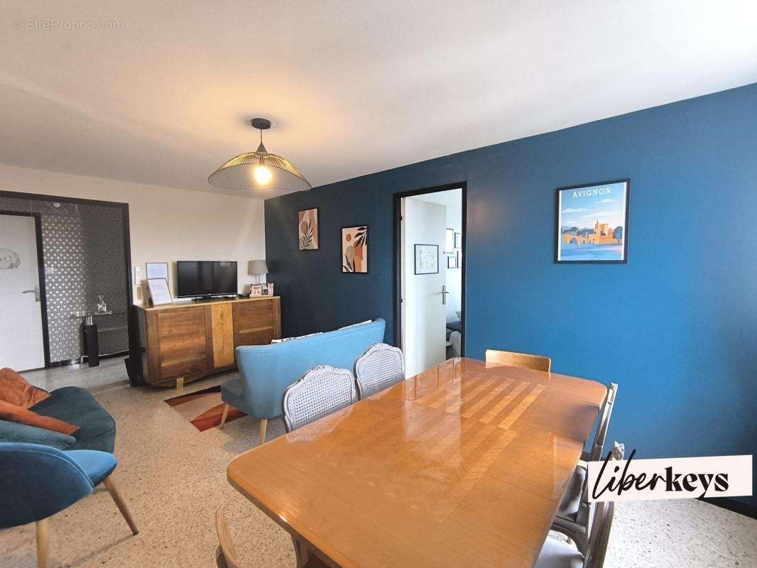 Appartement à AVIGNON