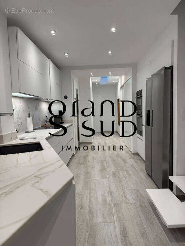 Appartement à LE GRAU-DU-ROI