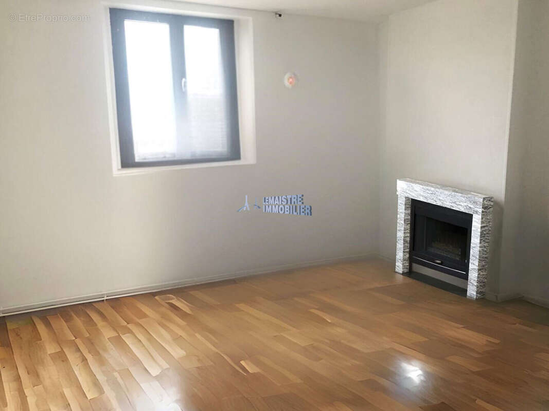 Appartement à LE HAVRE