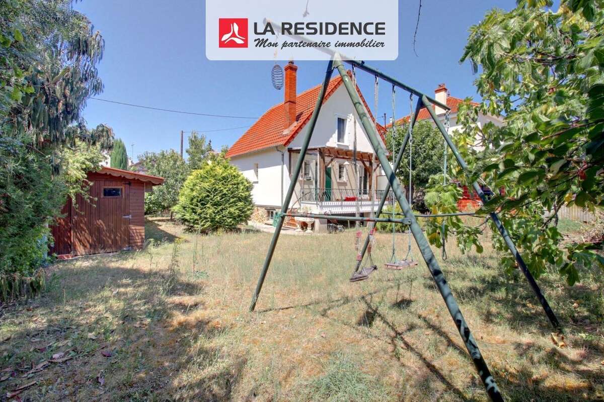 Maison 90 m² à Sartrouville  - photo 5