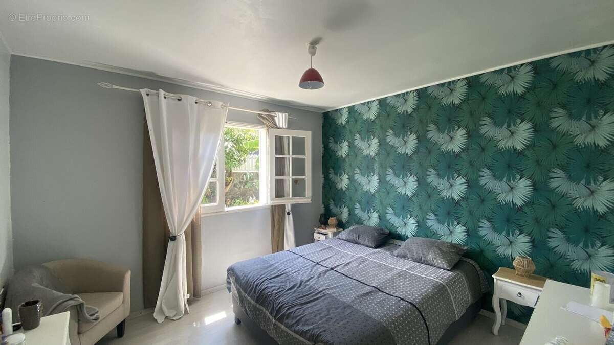 Maison à SAINT-PAUL